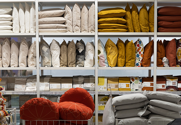 IKEA Hammersmith Opening Marks Start Of £1bn London Investment